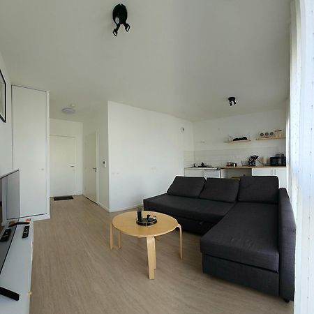 Studio Entre Paris Et Disney Apartamento Bussy-Saint-Georges Exterior foto